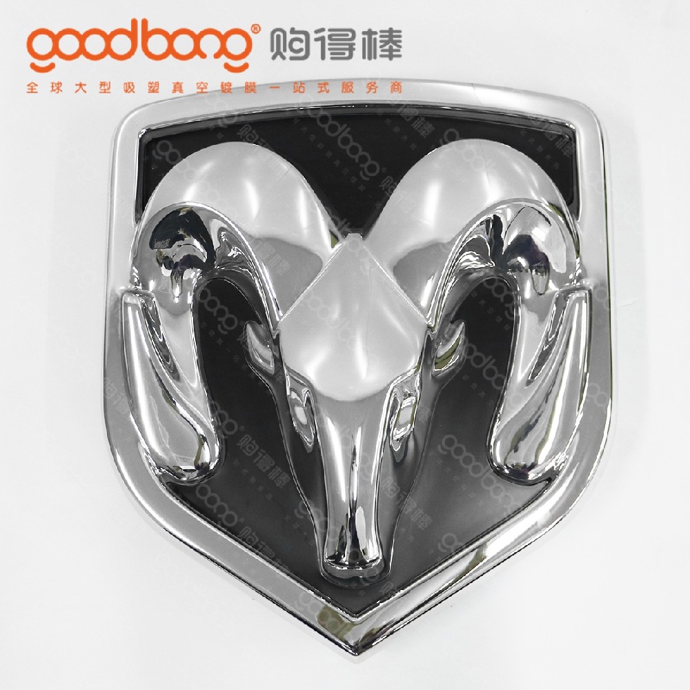 道奇汽車(chē)標(biāo)志_道奇汽車(chē)4S店標(biāo)識(shí)_道奇車(chē)標(biāo)定制